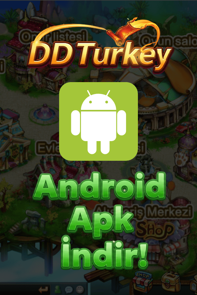 Mobil Apk