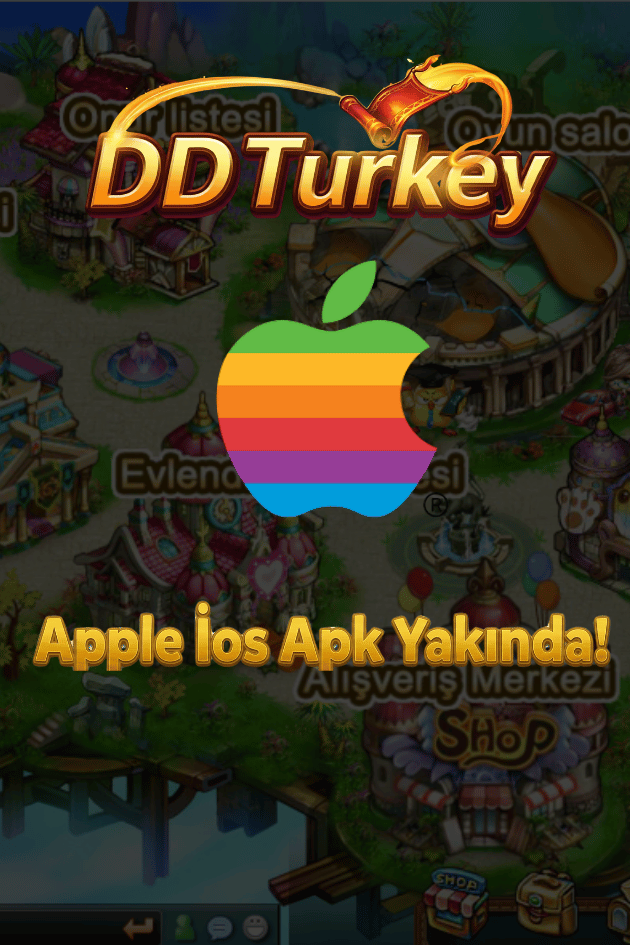 iOS
