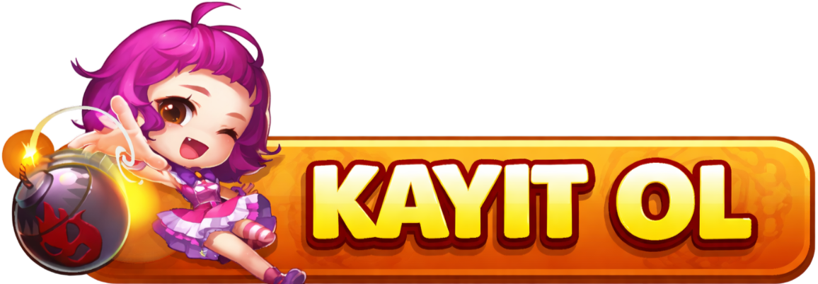 Kayıt Ol
